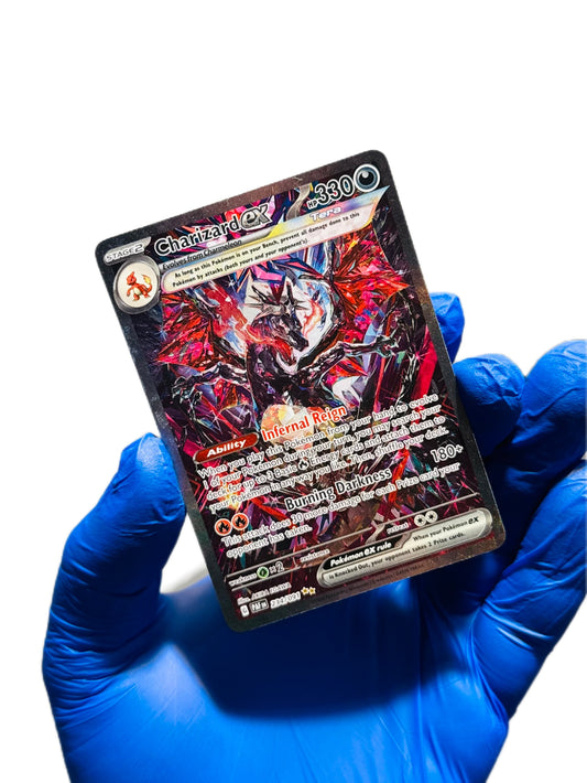 Charizard Ex (SIR) 234/091