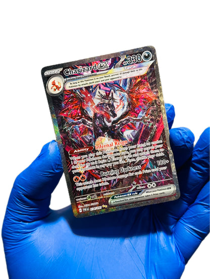Charizard Ex (SIR) 234/091