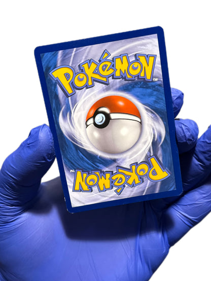 Pikachu Radiant Collection