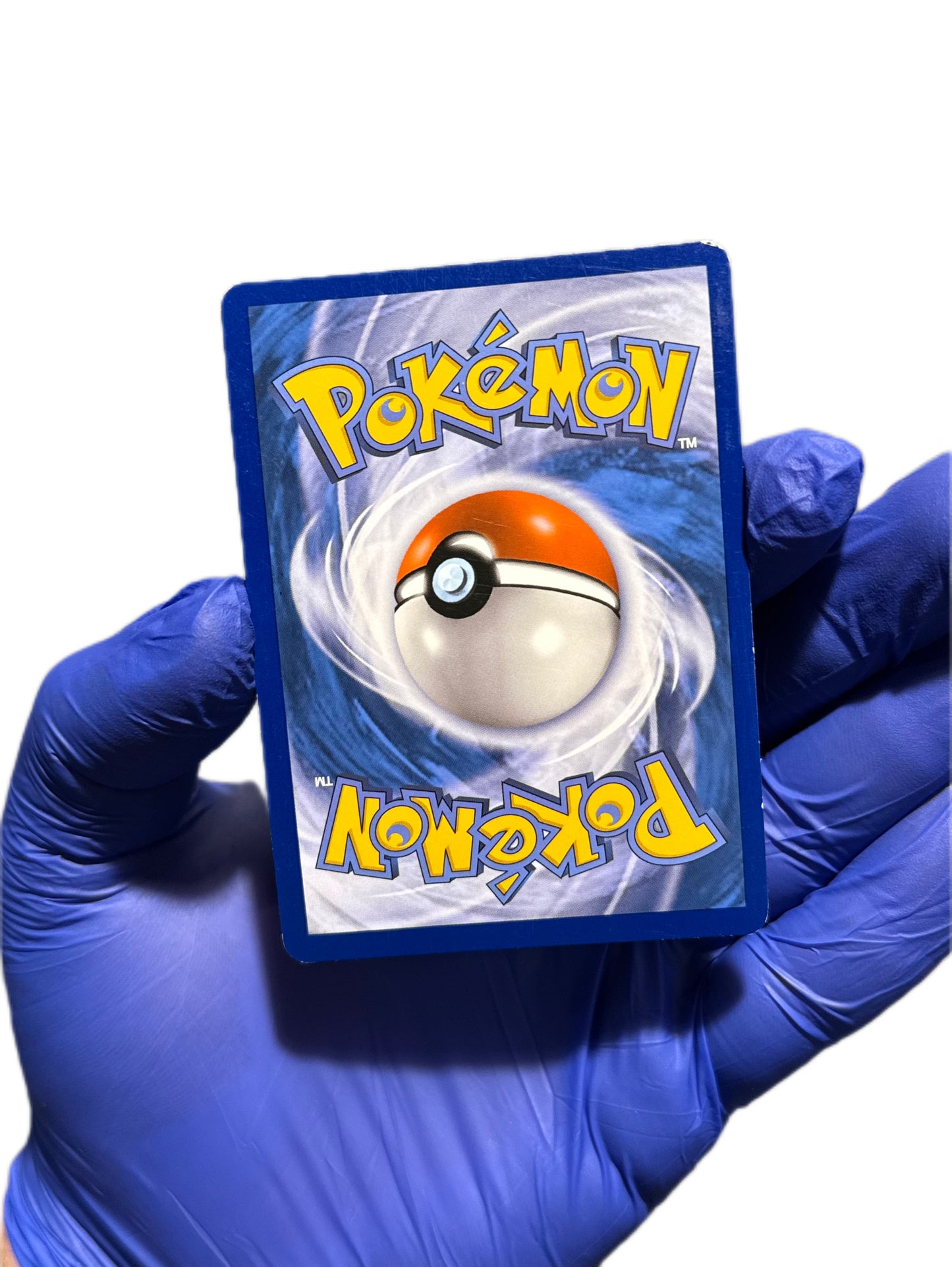 M Gengar Ex XY Promo