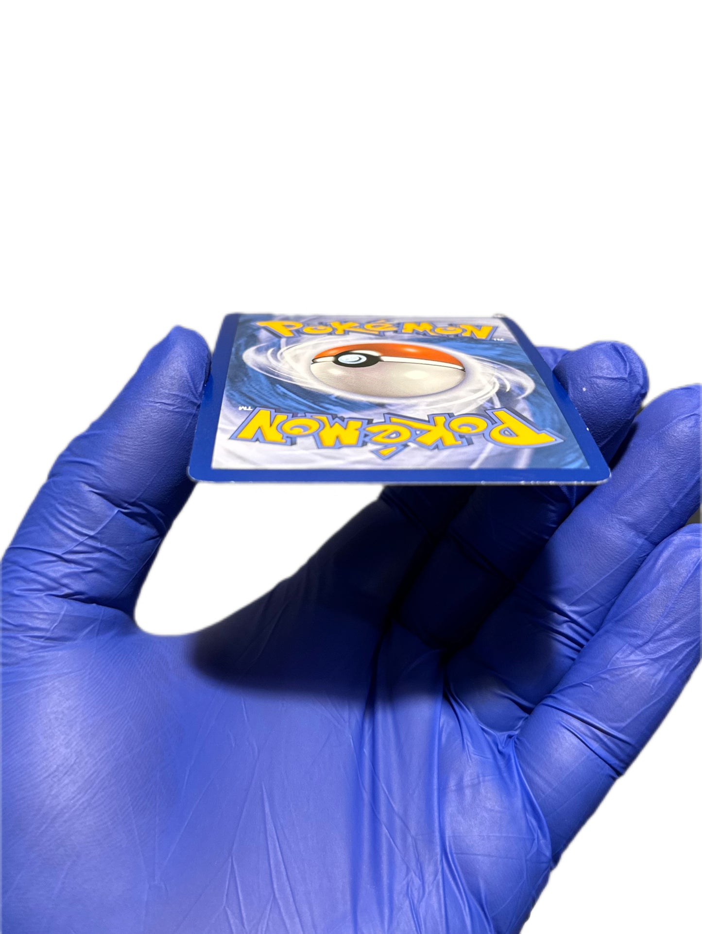 M Gengar Ex XY Promo