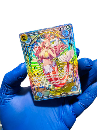 Shirahoshi (SP)