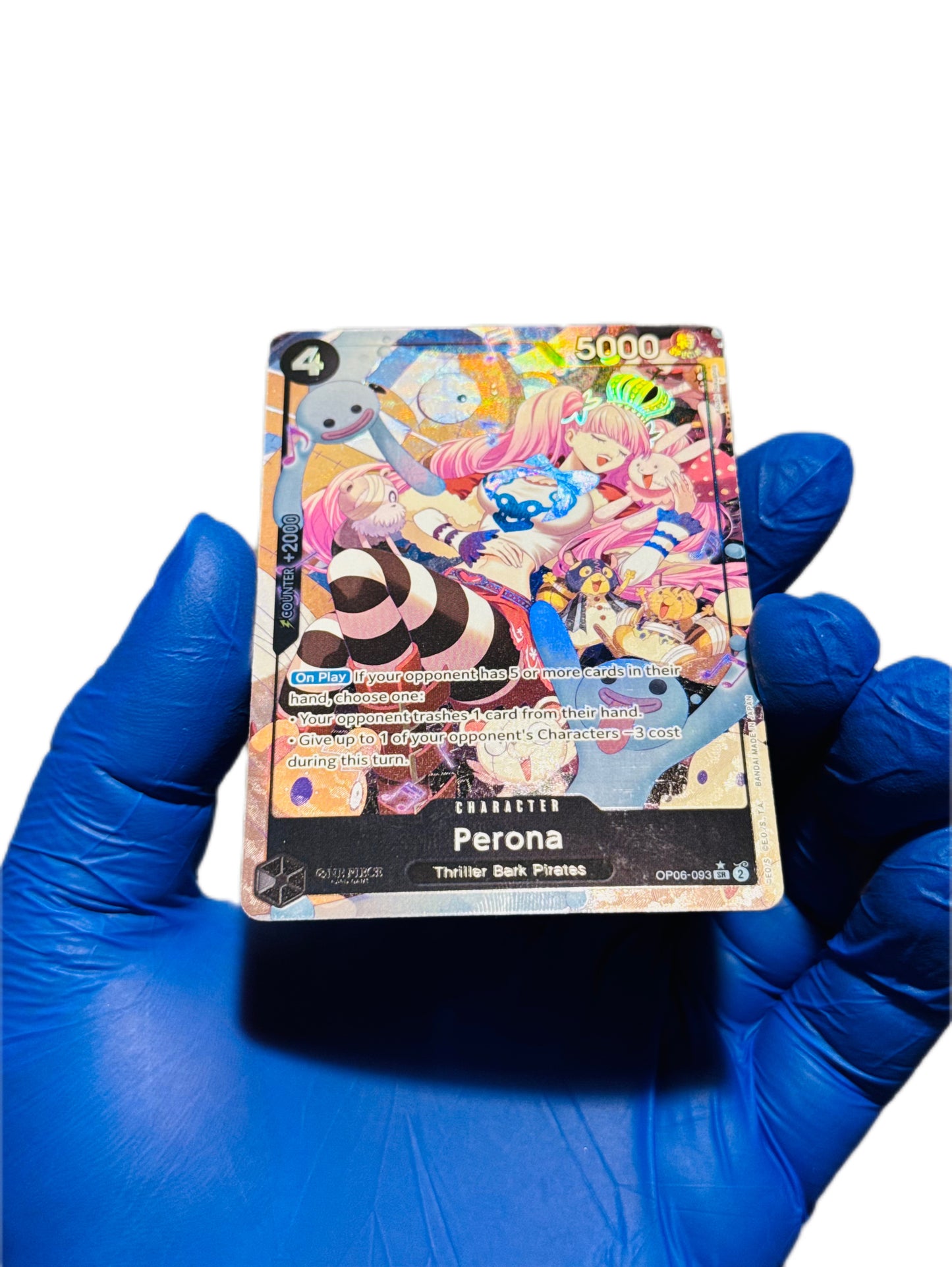 Perona (Alt Art)