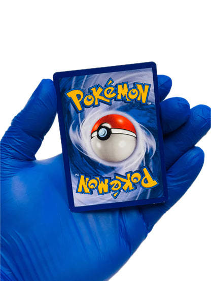 Haunter (holo) Fossil