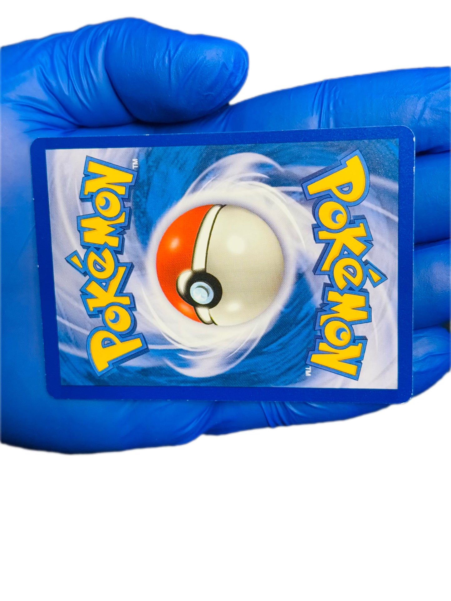 Haunter (holo) Fossil