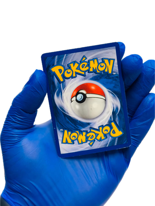 Zapdos (Holo) Fossil