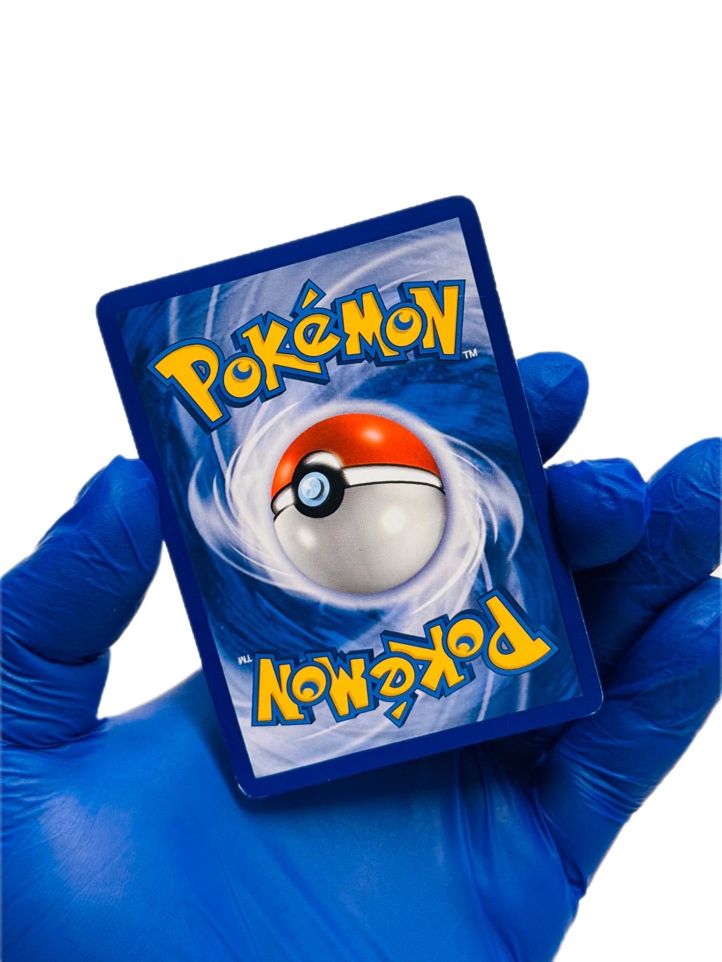 Milotic (Delta Species) (Stamped) Holo