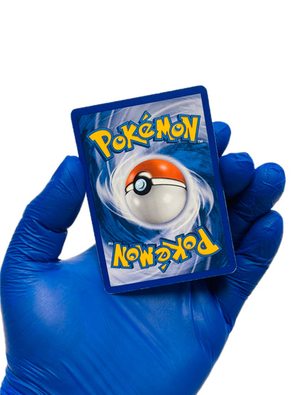 Holon's Magneton (Stamped)