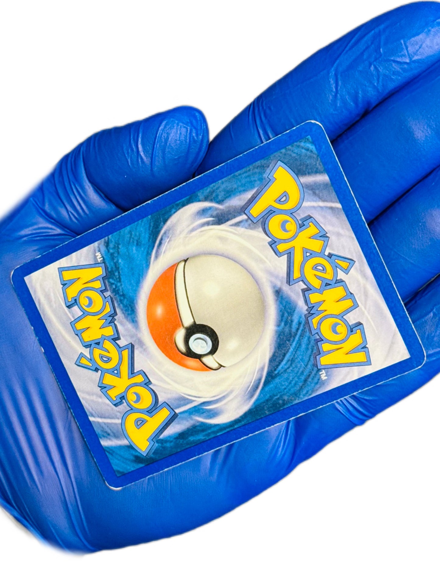 Holon's Magneton (Stamped)