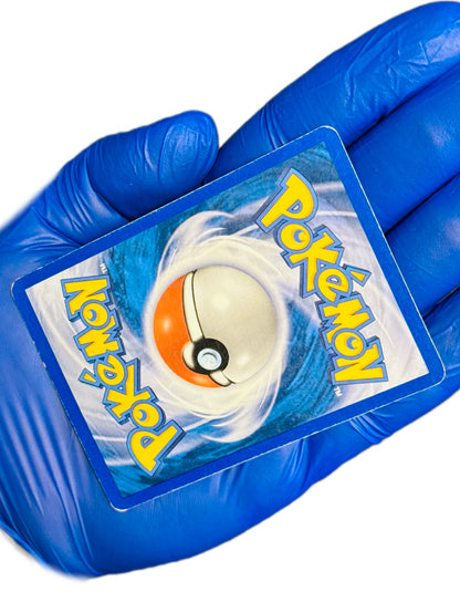 Holon's Magneton (Stamped)