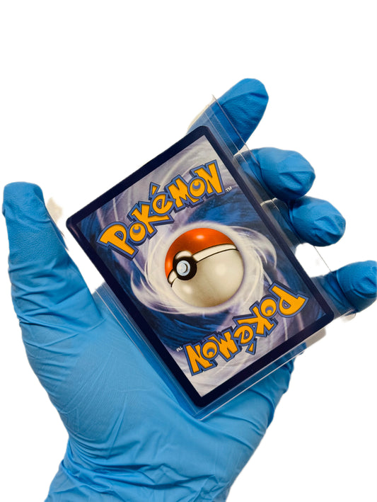 Maushold Ilustration Rare