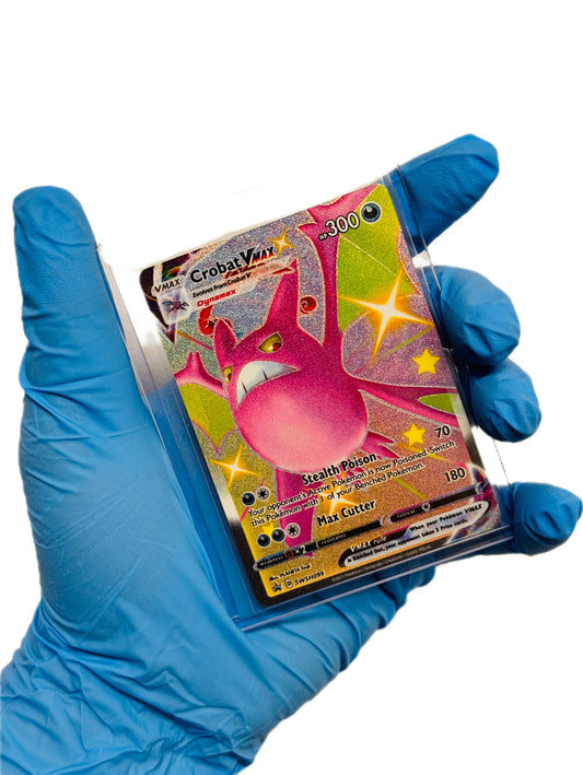 Crobat Vmax Promo