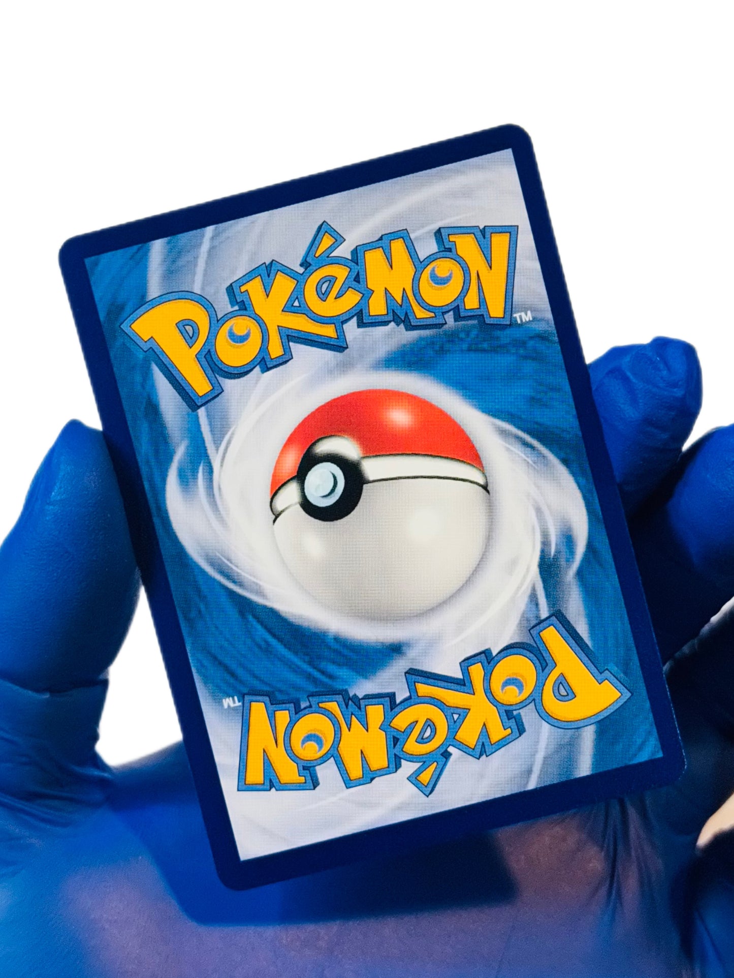 Eeveelutions Gem Pack 2 (Stamp) Set