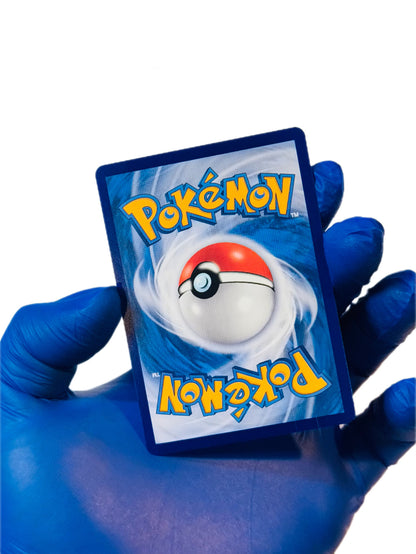 Eeveelutions Gem Pack 2 (Stamp) Set