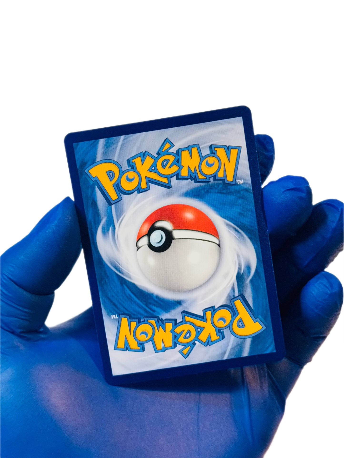 Eeveelutions Gem Pack 2 (Stamp) Set