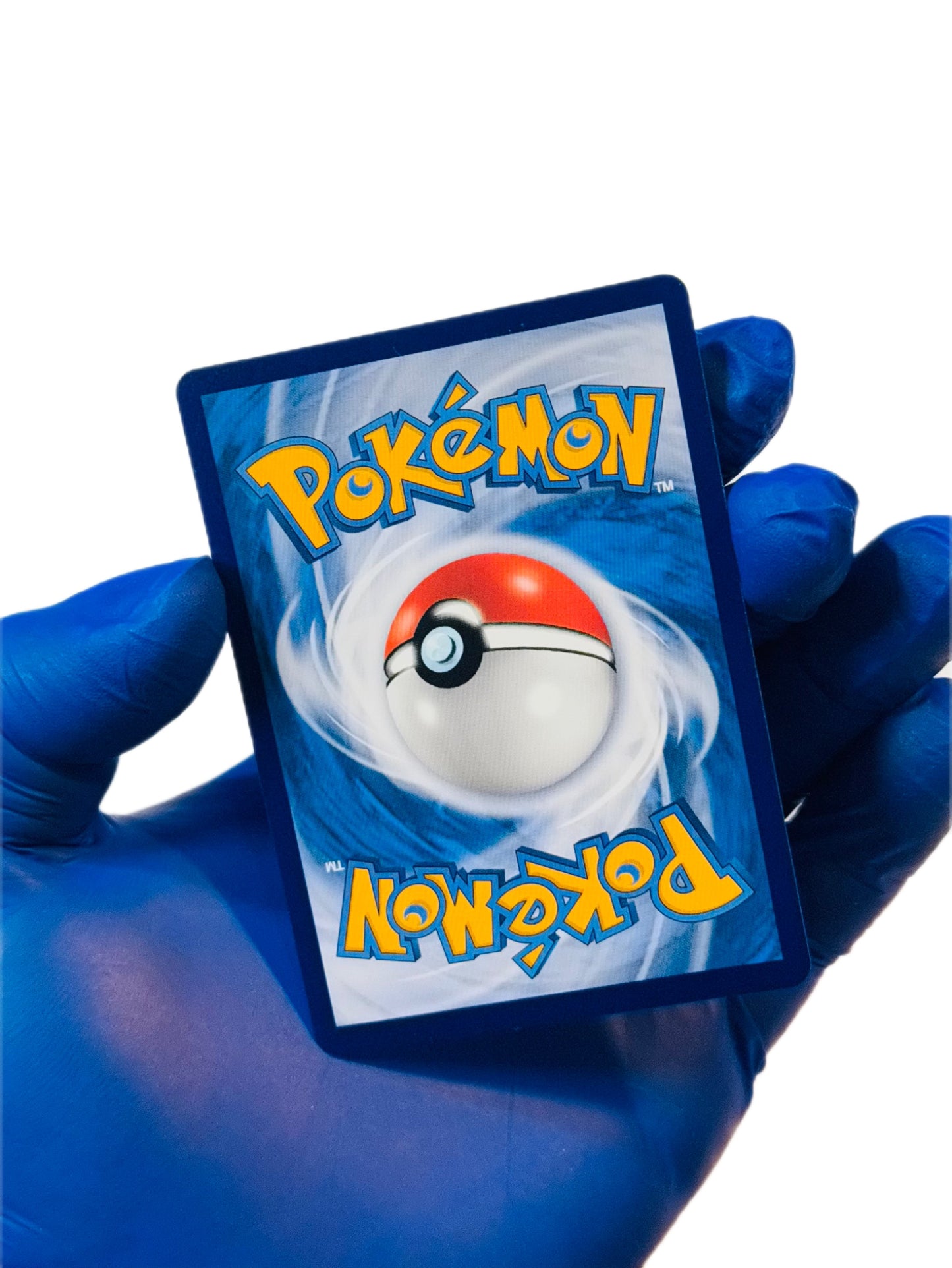Eeveelutions Gem Pack 2 (Stamp) Set