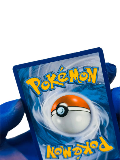 Machamp Ex (Ultra Rare)