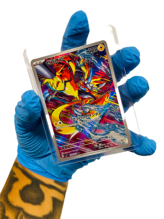 Zeraora (AR)