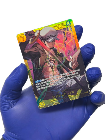 Trafalgar Law (SEC) Op10-119