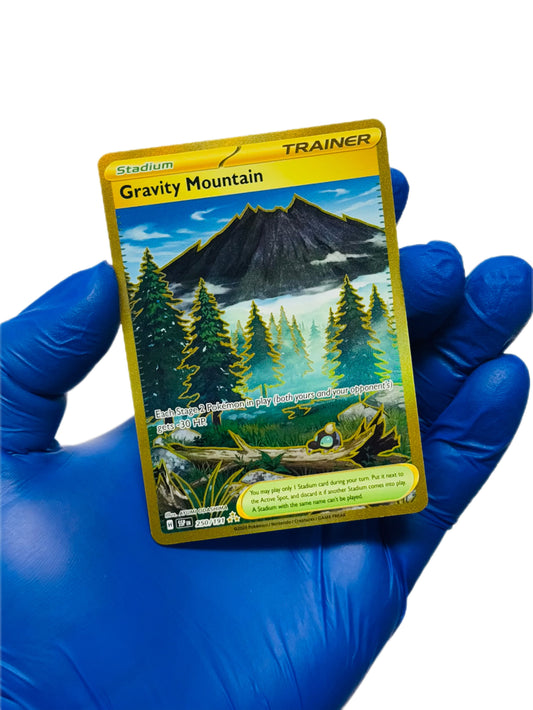 Gold Hyper & Secret Rare Bundle