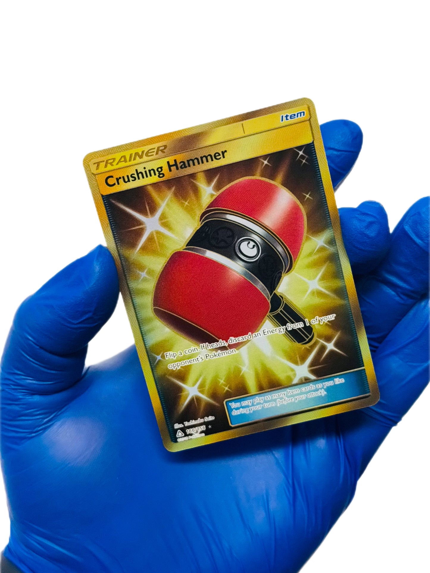 Gold Hyper & Secret Rare Bundle