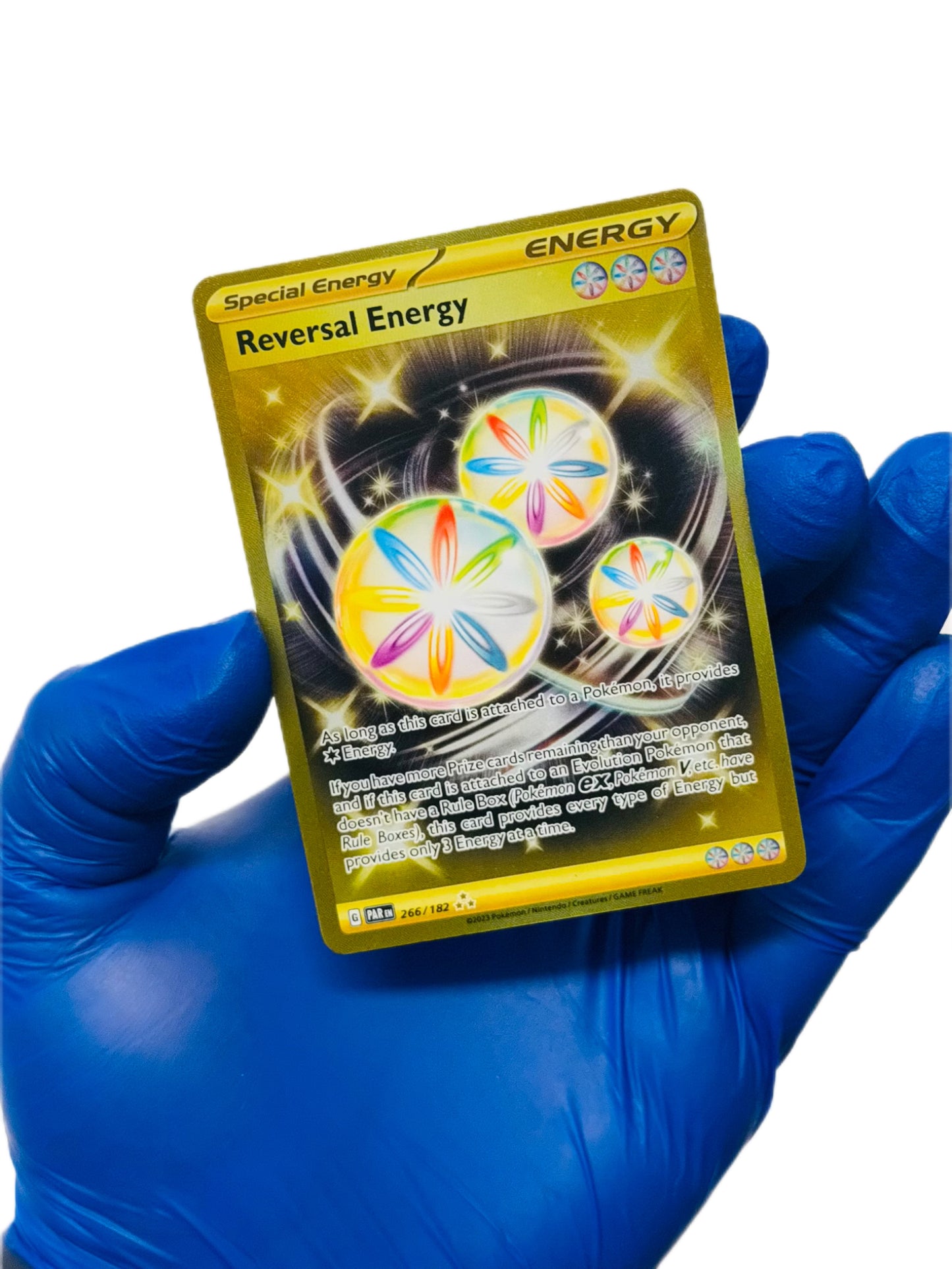 Gold Hyper & Secret Rare Bundle