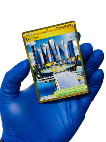 Gold Hyper & Secret Rare Bundle