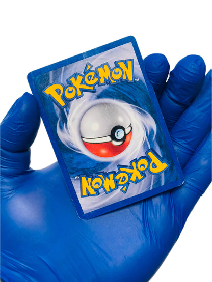 Rocket's Sneak Attack (Holo) 1st Edition