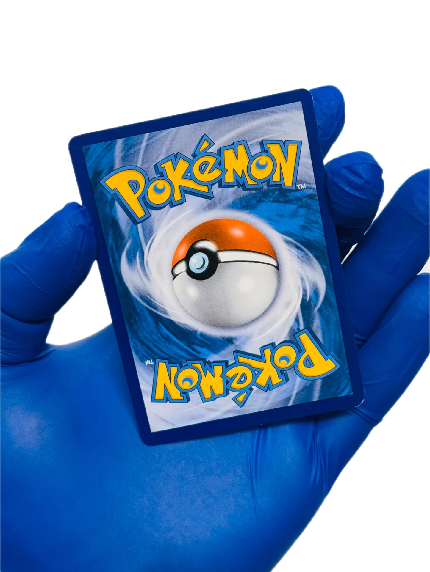 Pikachu XY95