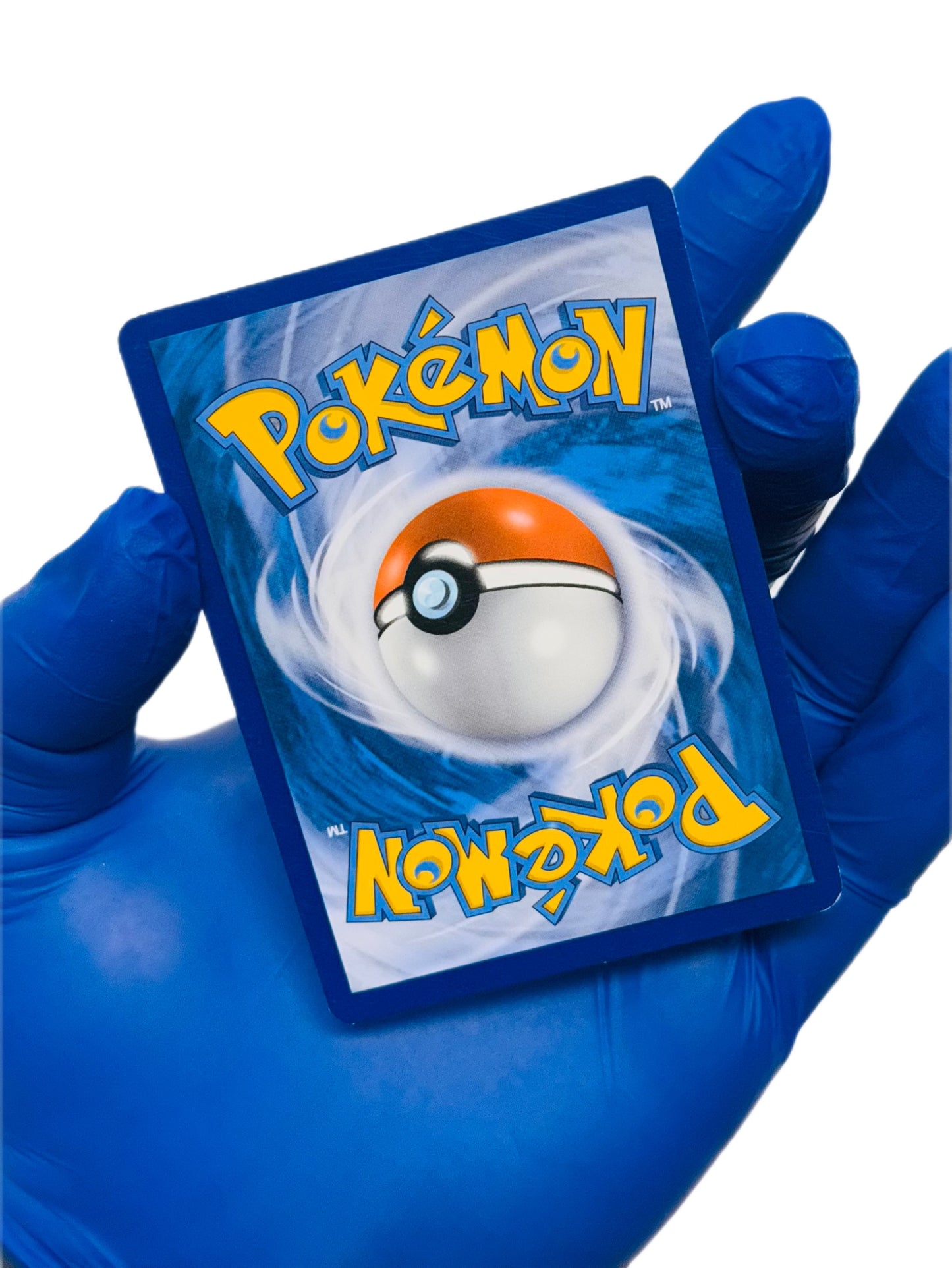 Pikachu XY95