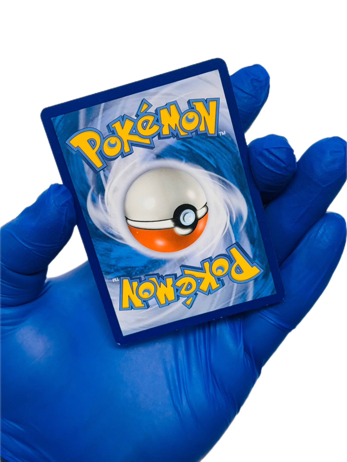 Pikachu SM162 (Swirl)