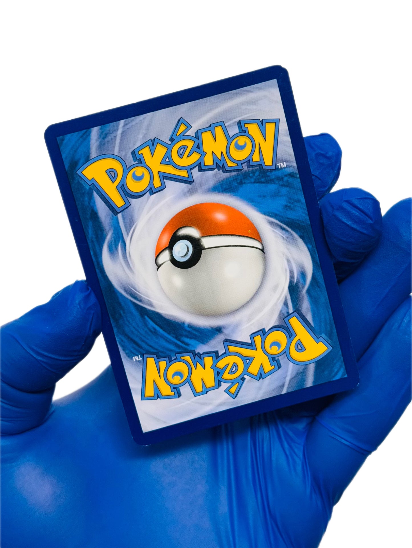 Pikachu SM162 (Swirl)