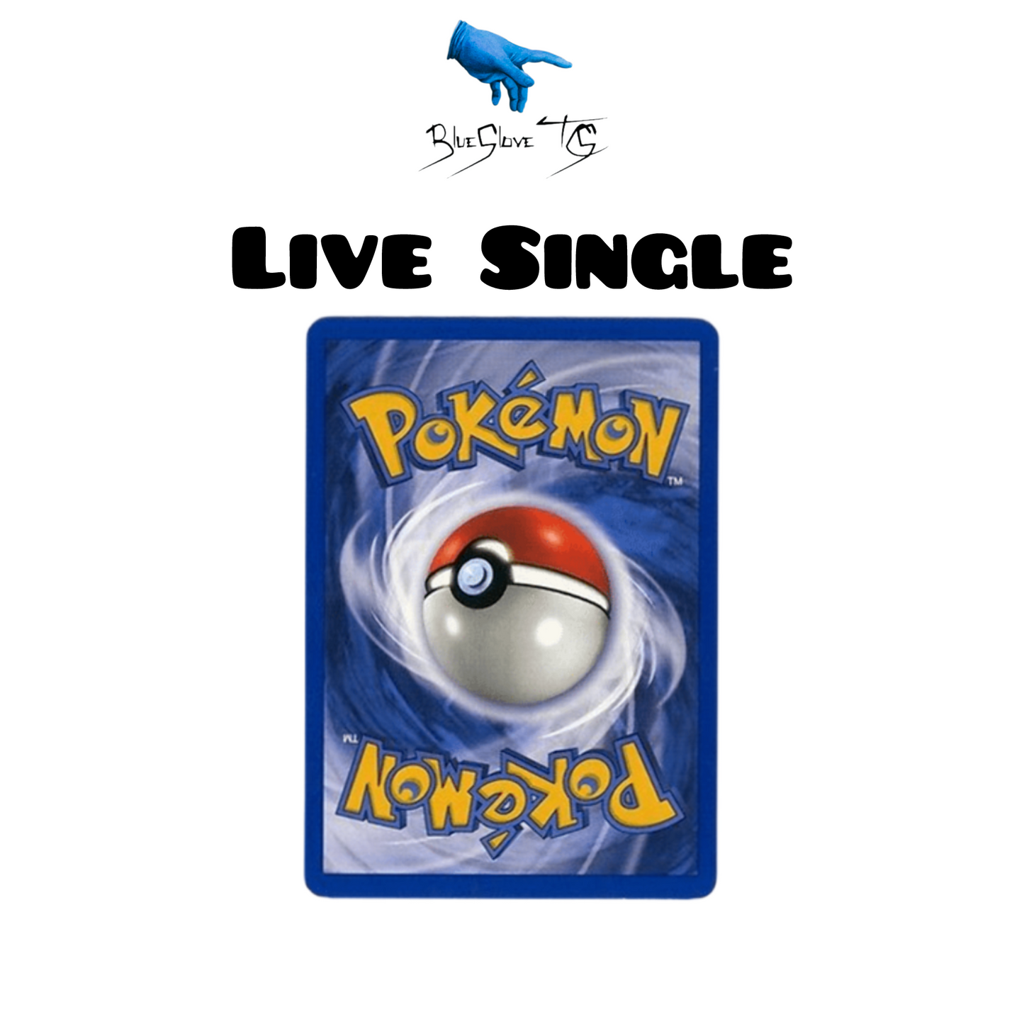 Pokemon  live