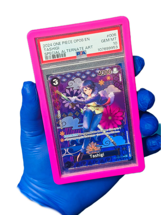 Tashigi “SP” PSA 10