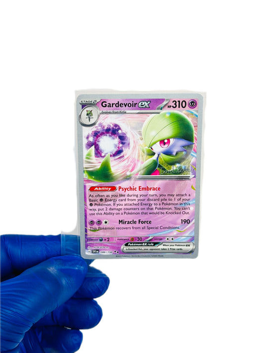 Gardevoir Ex 2023 World Championship