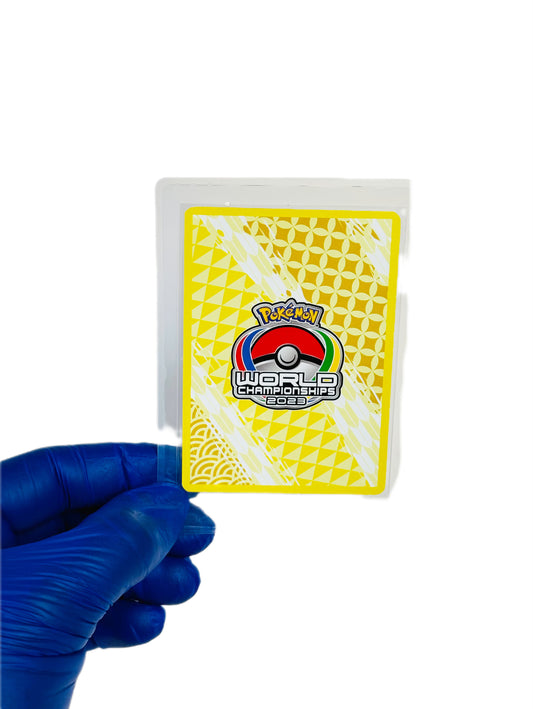 Gardevoir Ex 2023 World Championship