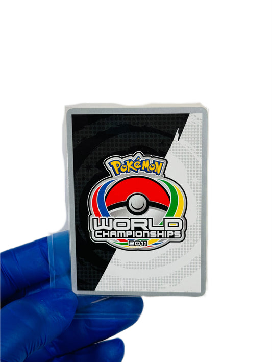 Kingdra  2011 World Championship