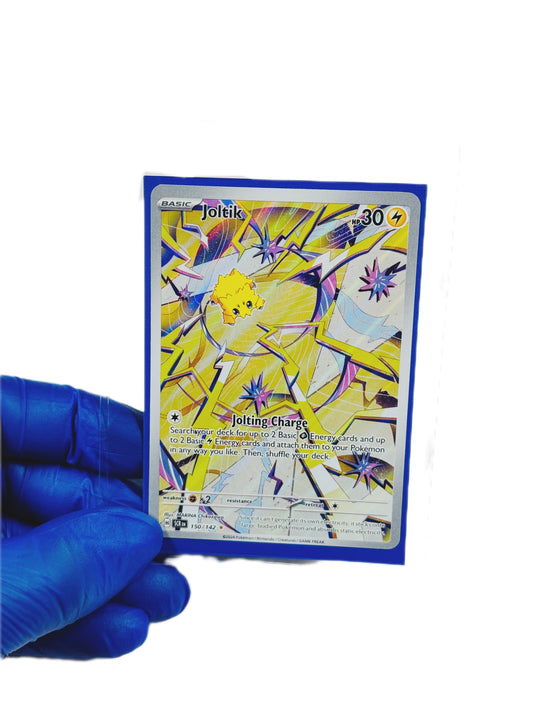Joltik Illustration Rare