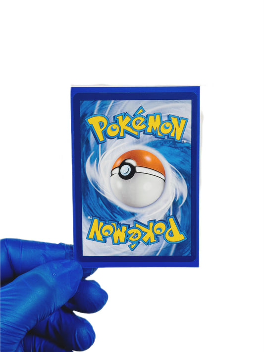 Joltik Illustration Rare
