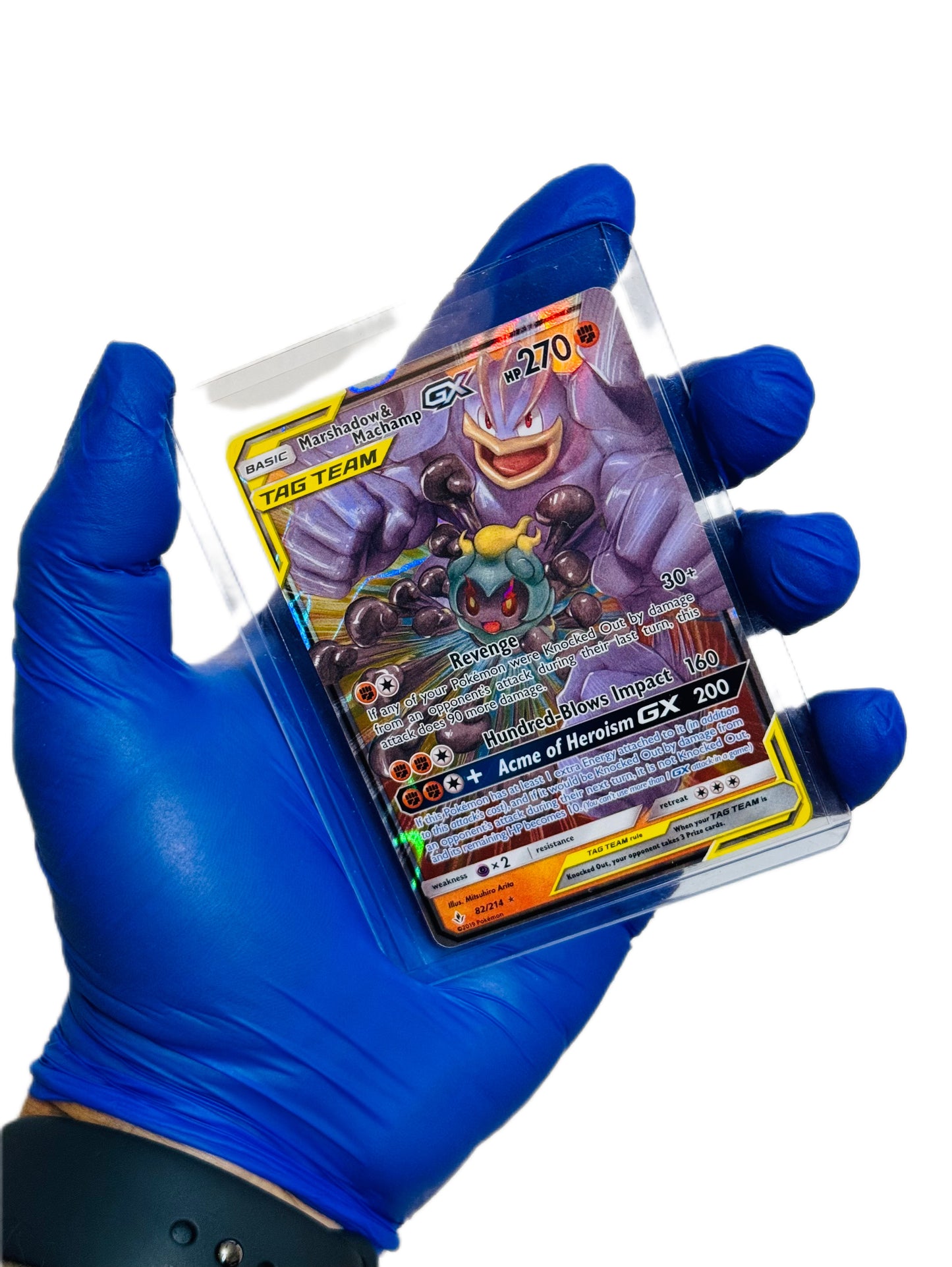 Tag Team GX Bundle