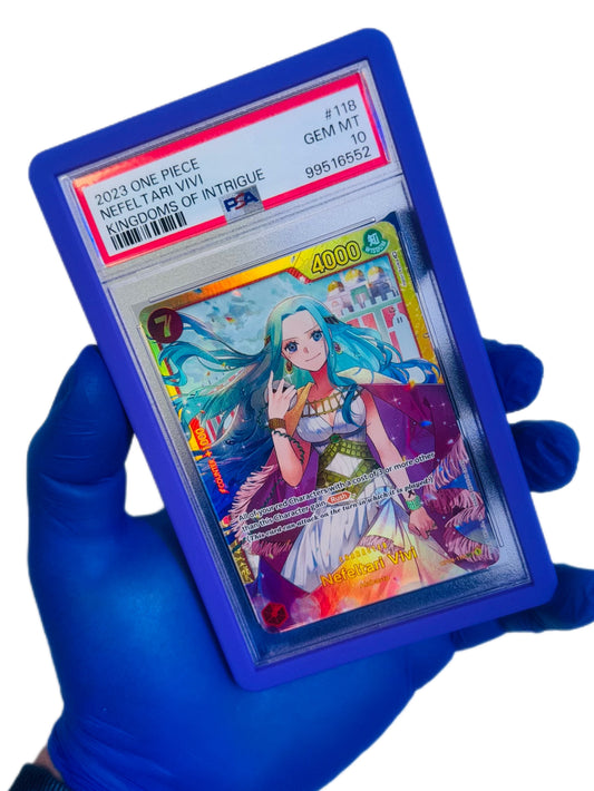 Nefeltari Vivi (SEC) PSA 10