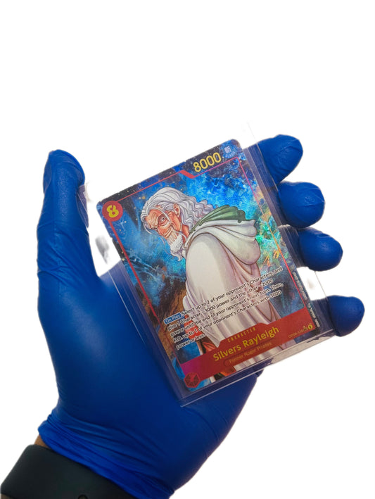 Silvers Ryleigh Alt Art OP-08