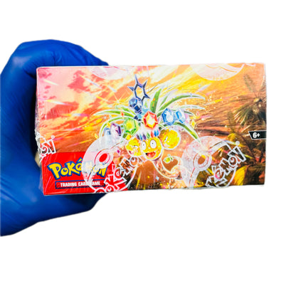 Pokemon Surging Sparks Booster Box SV8