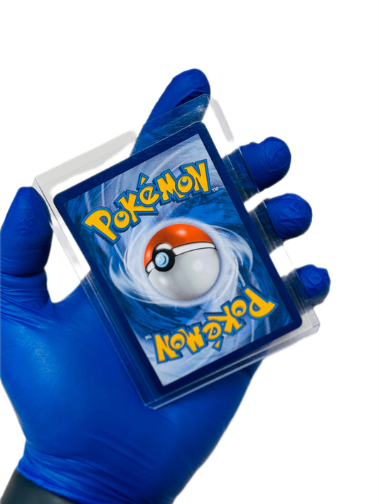 Shadow Rider Calirex VMAX