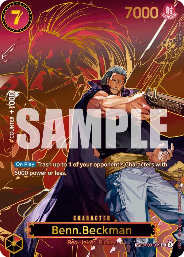 One Piece OP-13 “Carrying on his Will” Booster Box