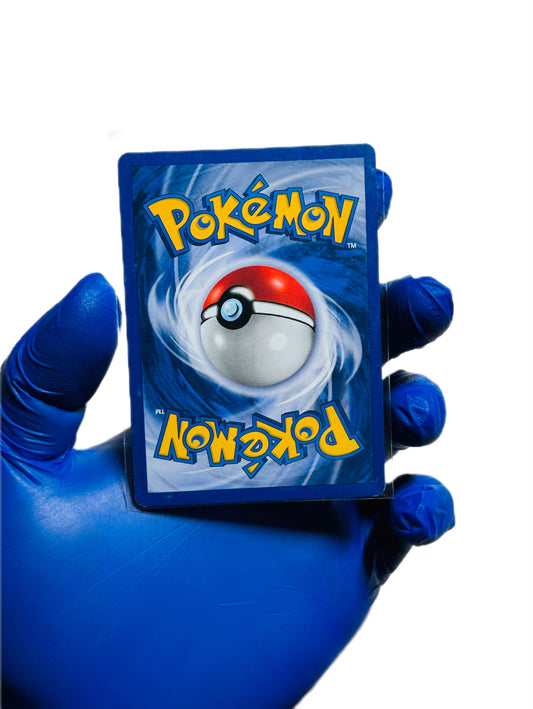 1st Edition Misdreavus Holo
