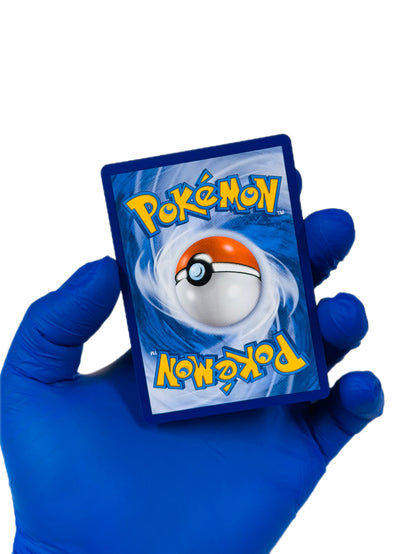 Greninja 214 SIR