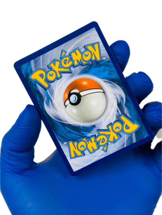 Charizard Reverse Holo 11/80