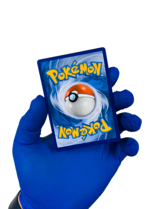 Greninja & Zoroark Tag Team Alt Art