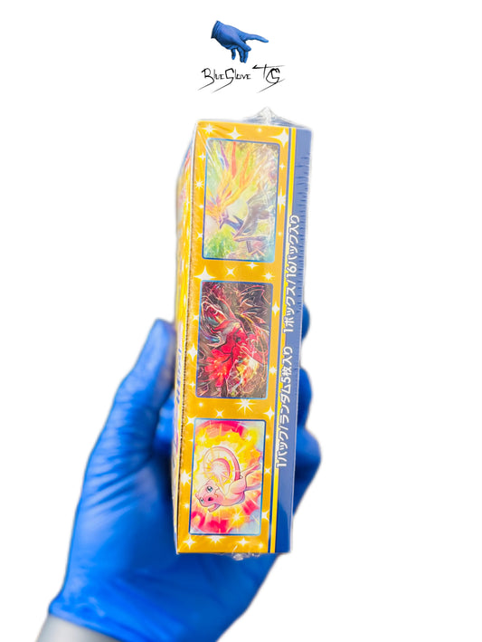 Pokemon 25th anniversary collection Japanese
